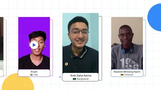 Trusted by Learners from 70 Countries Log2Base2