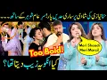 Public Ki$$ing! Hina Niazi's Bold Actions On Her Wedding! Hina Niazi Viral Wedding - Sabih Sumair