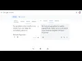 Build a Google Translate UI Clone Landing Page Using Tailwind CSS HTML5 in Browser