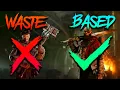 These Are The Best Melee Weapons to Main on Each Class - Darktide