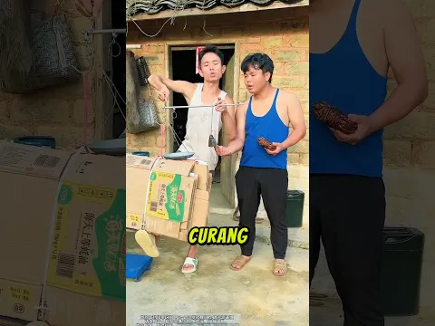 Sama-sama plenger eh endingnya malah bikin melongo π€£