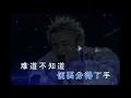 03 - 譚詠麟/李克勤 04 左麟右李 開心演唱會 - 愛不釋手