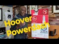 Hoover Power Dash pet - Another look at the motor replacement