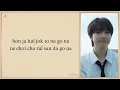 Download Lagu NCT WISH - Steady KARAOKE with easy Lyrics