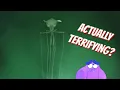 Just How Scary is the Deep-Sea Magnapinna Squid Alien Ocean