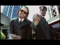 Machel Montano ft. Beenie Man - Outta Space