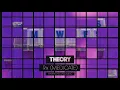 THEORY - Rx (Medicate) Symphonic Acoustic [OFFICIAL AUDIO]