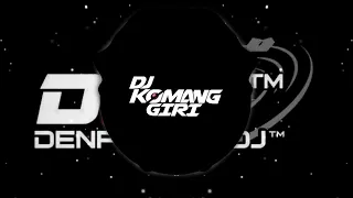 Download DJ CINTA TAK TERBATAS WAKTU FUNKOT TIKTOK 2024 MP3