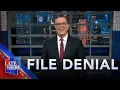 Download Lagu Trump To MAGA: Don’t Talk About Jeffrey Epstein | Three Missing Minutes | The Unabomber’s Professor