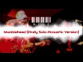 Download Lagu MooK - Mumblehead (Andy Solo Acoustic Version) [2025 Remaster]