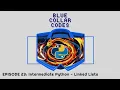 BCC23 - Intermediate Python Tutorial