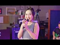 Diva Hani - Seandainya Aku Dapat Bertemu Tuhan (Live Dangdut Electone Lembayung Music)