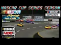23XI DRAMA AT RICHMOND NEW CONTENDERS - NR2003 2026 NASCAR Cup Series Season Race