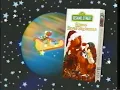 Download Lagu Sesame Street - Elmo Saves Christmas (1997 VHS Rip)