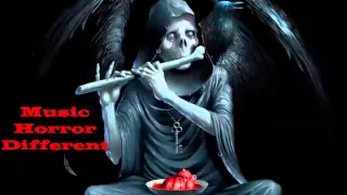 موسيقى فلم صمت الموت بتوزيع جديد 