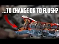 Transmission Fluid Change vs Flush - Pros Cons Costs
