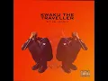 Black Sherif - Kwaku the Traveller (Official Audio)