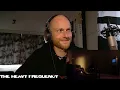 NEW STAIND - Ghosts // Reaction