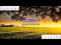 Someday Soon (no capo) by Judy Collins play along with scrolling guitar chords and lyrics