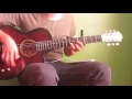 Download Lagu Simple Plan - lucky one (Cover)