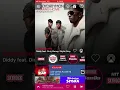 Diddy Feat. Dirty Money & Skylar Grey - Coming Home ( Version Skyrock )
