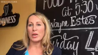 Paris Ky could expand liquor sales