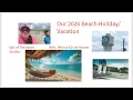 The Atlantic Beach Resort NC-Our Holiday Vacation