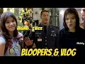 Download Lagu Bumblebee(2018) Funny Bloopers \u0026 Hailee Steinfeld's First Vlog | Behind the Scenes