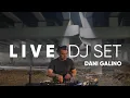Download Lagu DANI GALINO | live DJ set 2022 | City Highway | @VILURMUSIC | tech house / house / melodic mix