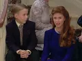 The Nanny - Nikki Cox