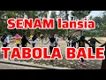 Download Lagu SENAM LANSIA TABOLABALE VIRAL DURASI FULL
