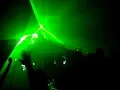 TIESTO - SUBURBAN TRAN & SILENCE DELERIUM SYDNEY SUNDAY SHOW