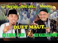 Lagu DUET KH KHOLIL YASIN VS KH MALIK SANUSI TERBARU 2024-2025 FULL NGOCOL LAGU \u0026 TERLUCU 💯% 🤣😂