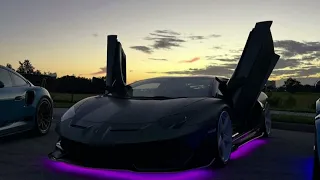 Stray Wav Dimensional Sped Up Reverb 