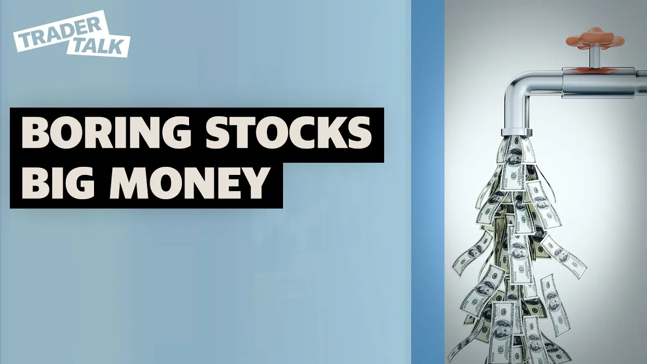 Forget AI stocks. Buy the companies building AI
