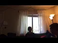 Process Recording Taylor Howard