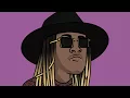 Download Lagu Young Thug (ft. Future) - Relationship (SLOWED DOWN)