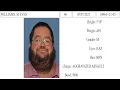 BOOGIE2988 Issued Warrant For AGGRAVATED ASSAULT
