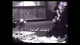 شحات الغرآم لحن وغناء دويتو محمد فوزي وليلى مرآد رحمهما الله تعالى وموتى المسلمين 