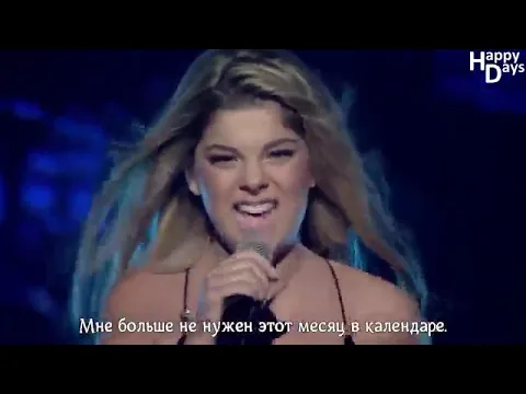 Download MP3 Arilena Ara - Nentori  (русский субтитры)