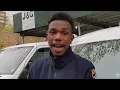 NYPD 24 Explorers - Youth Aspiring to Join Law Enforcement