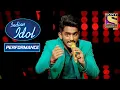 Lagu Ridham के 'O Lal Dupatte Wali' Performance पे नाच उठे सब | Indian Idol Season 11