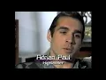 Highlander the series Adrian Paul Sci Fi Buzz Interview television media March 1995