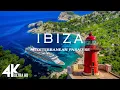 Download Lagu [4K] IBIZA 🇪🇸 – The Island of Eternal Summer ☀️ Relaxing Deep House Chill