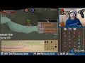 BACK TO BACK BERSERKER RING ON HCIM