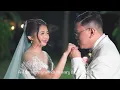 Tell Me It's Not A Dream | Ronniel & Jessa Wedding Dance