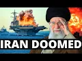 Lagu US PRIMED FOR IMMEDIATE STRIKES ON IRAN, MAJOR US BASES EVACUATE! Breaking War News The Enforcer