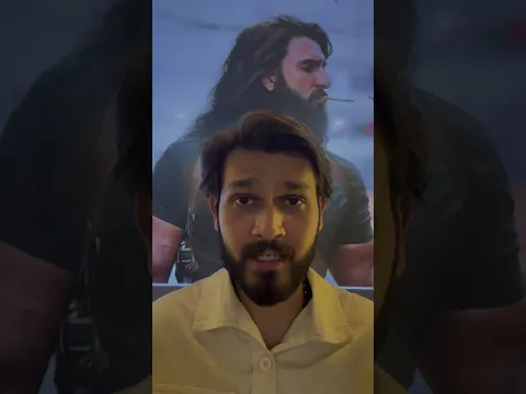 Dhurandhar is a hit.. but can you afford the tickets?