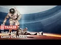 The Last Days on Mars 2013 Trailer Liev Schreiber Elias Koteas