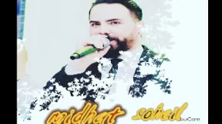 موال للفنان مدحت السهيل عزف الفنان واثق الصالحي دندنها